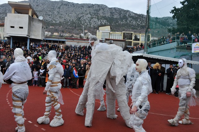 ljubuški karneval , prijave, ljubuški karneval 
