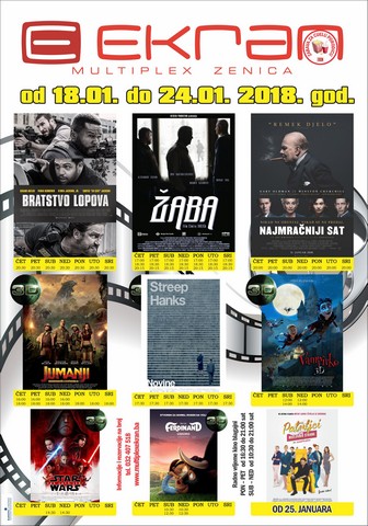 Multiplex Ekran