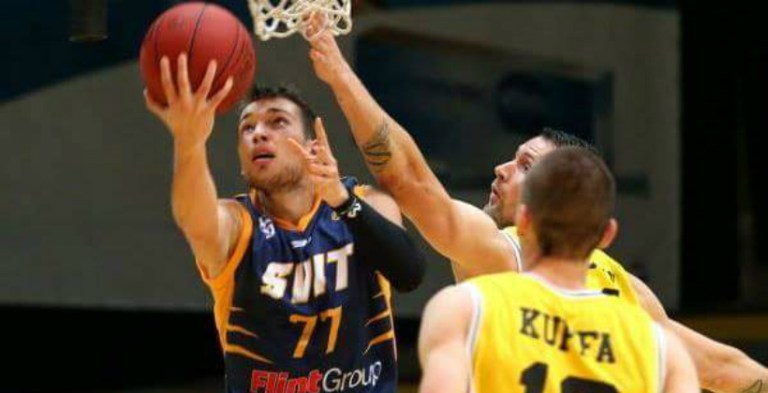 Sven Smajlagić, HKK Zrinjski