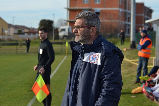 Stadion HŠK Zrinjski, HŠK Zrinjski, HNK Cibalia, Blaž Slišković