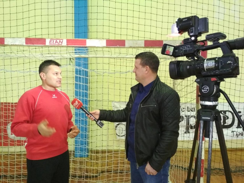 nikša kaleb, Portret prvaka, albert pehar, albert pehar, naša tv, Portret prvaka, sprint 