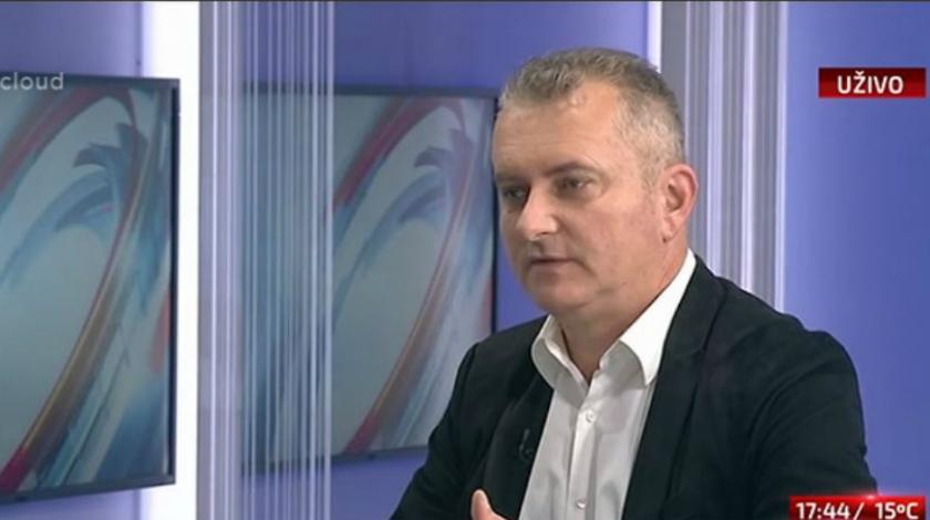 Mario Karamatić, hercegbosna, HR HB