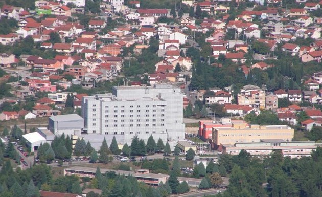 SKB Mostar, priča