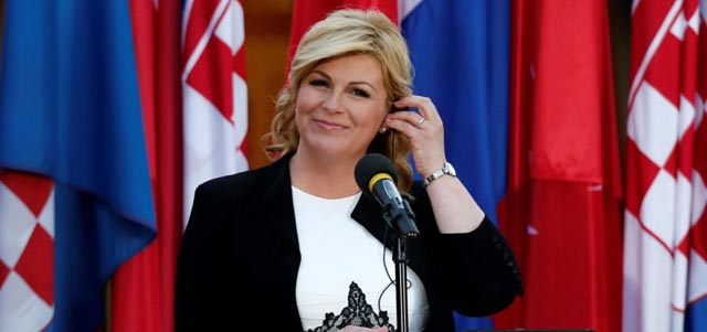 kolinda