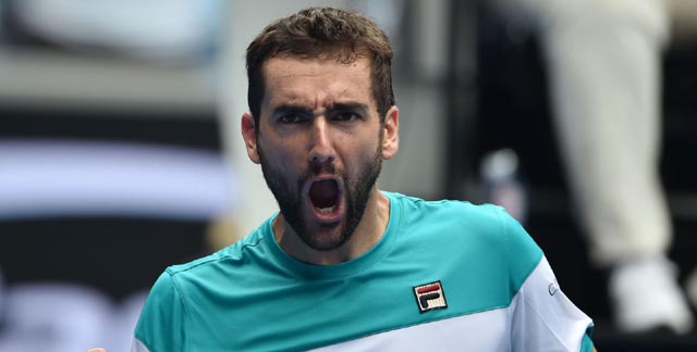 Marin Čilić