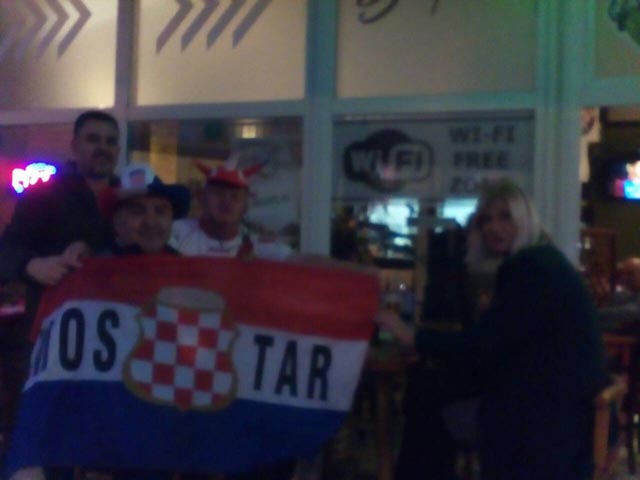 navijaci hrvatske