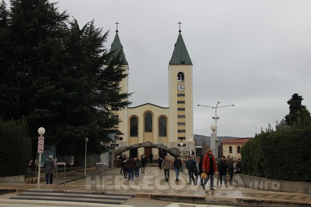 međugorje