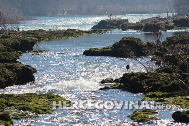rijeka neretva