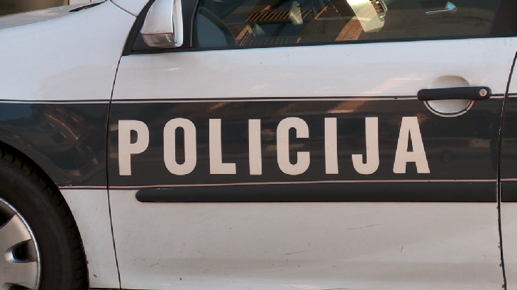 Široki Brijeg, prometna nesreća,  iskorištavanja djece za pornografiju, pornografija, Posušje, teška prometna nesreća, stanje na putevima, stanje na prometnicama, stanje na cestama, Tomislavgrad, teža prometna nesreća