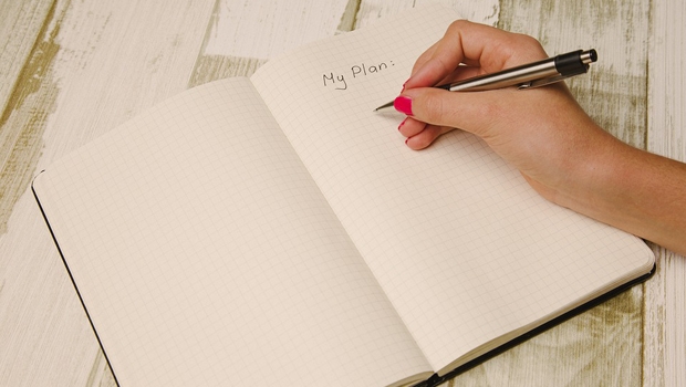 obveze, spavanje san, zapisivanje, bilješke