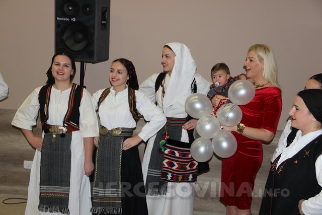 Daniela Skegro promocija knjige