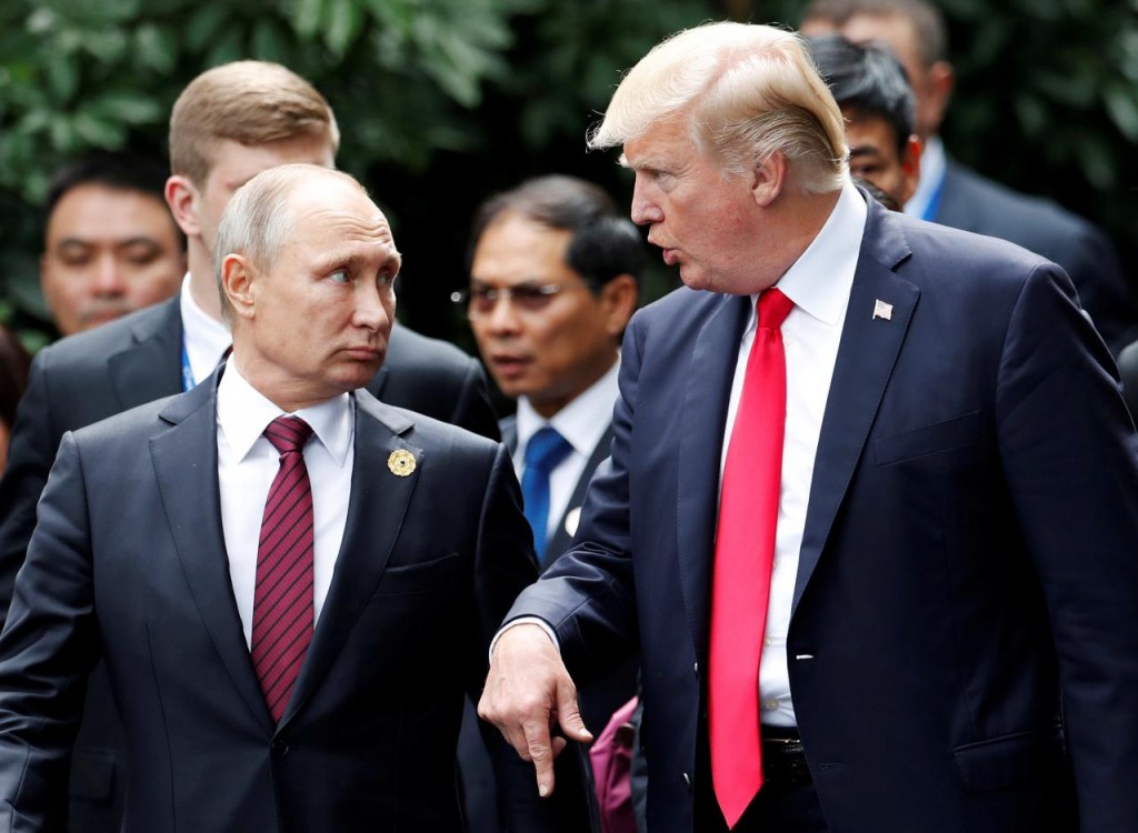 Rusija i SAD pregovaraju o nuklearnom sporazumu