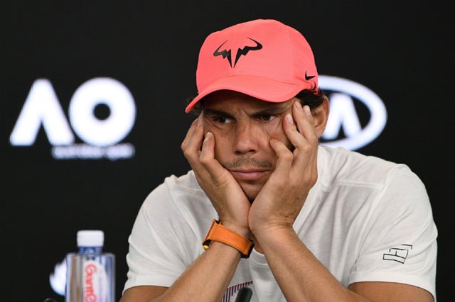 rafael nadal