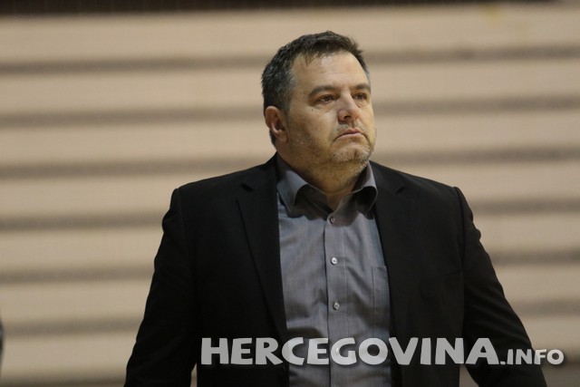 HKK Zrinjski, KK Vogošća