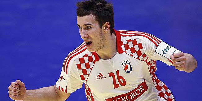 Manuel Štrlek, kauboji