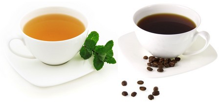 Kavu i čaj treba piti - bez šećera i dodataka