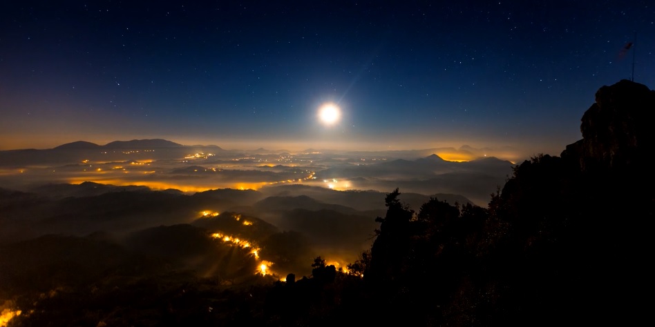 snimanje ljepote , hrvatski prirodni motivi