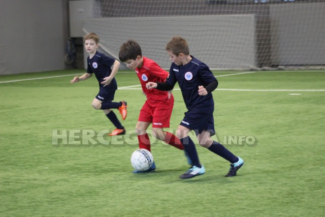 dfa liga zrinjski 2009