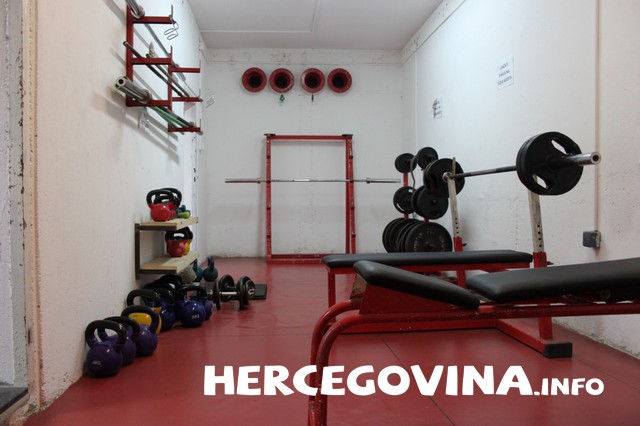 HBK Zrinjski, HBK, Zrinjski, Mostar