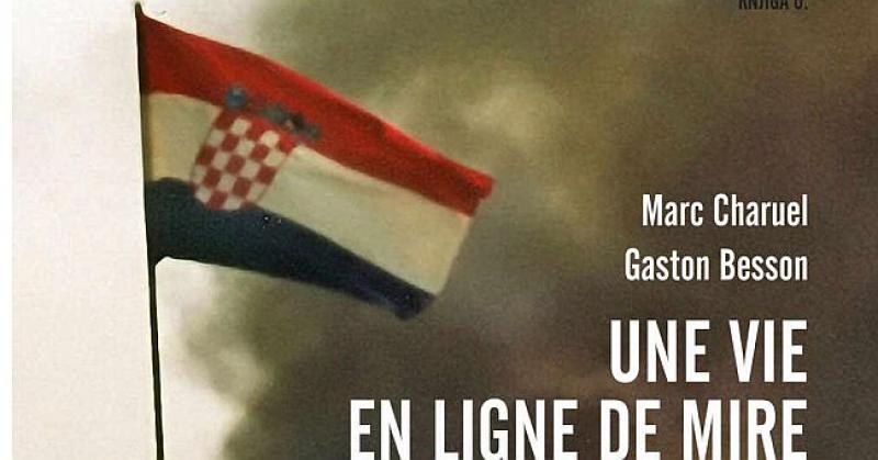 Gaston Besson, Život na meti