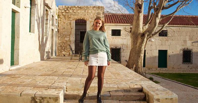 Adriana Kuprešak,  Sydney grad