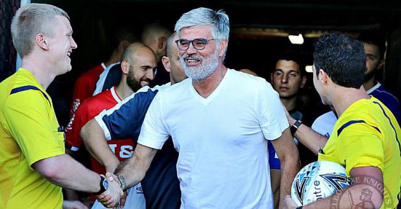 Vatreni, aljoša asanović