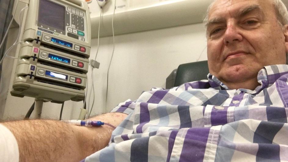 Kemoterapija, uređaj, ebay