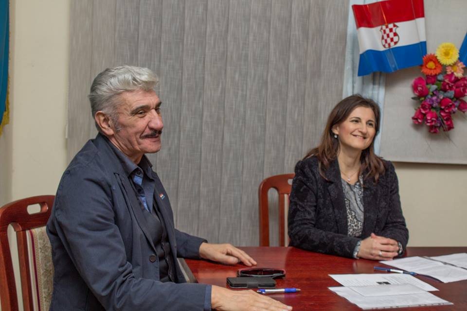 Domazet Lošo, Davor Domazet Lošo, knjiga