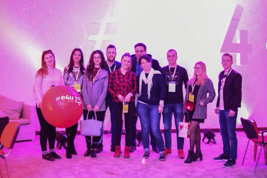 Mostar, ekonomski fakultet