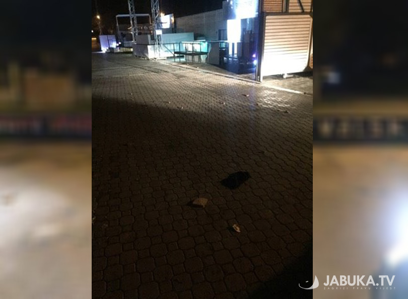 tučnjava, tučnjava navijača, Ljubuški, BBB, torcida hajduk, Torcida, BBB, Torcida, Ljubuški, tučnjava