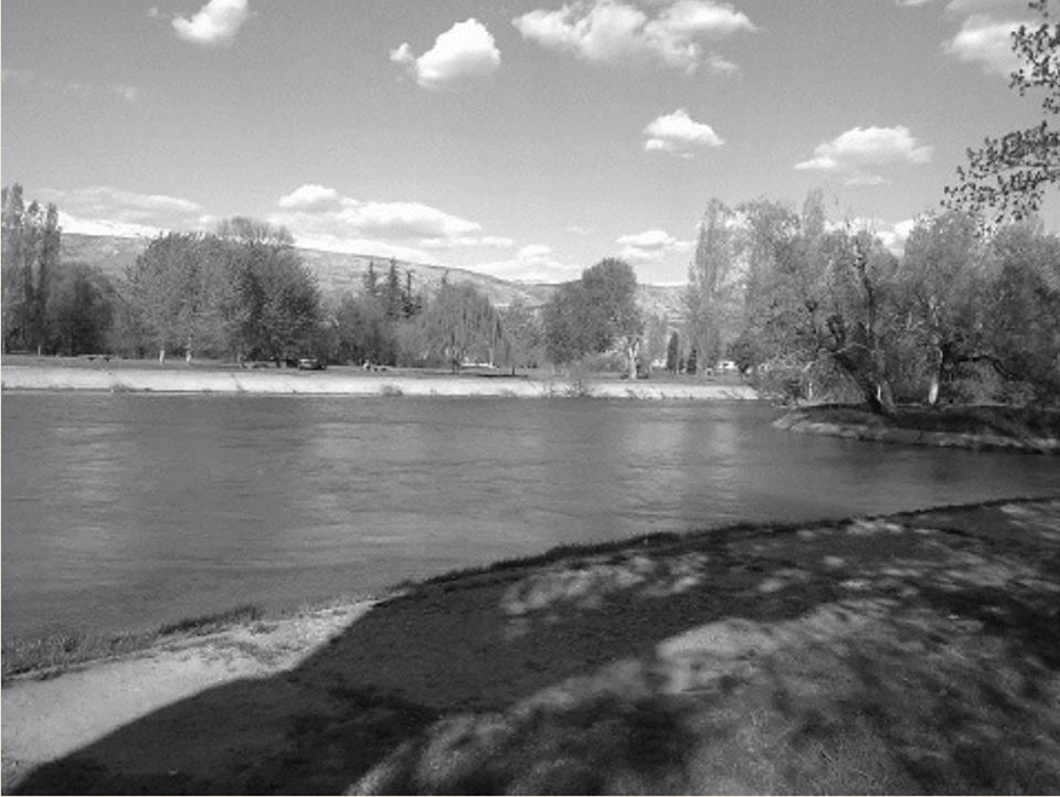 Priče kroz Mostar i Hercegovinu, Bunica