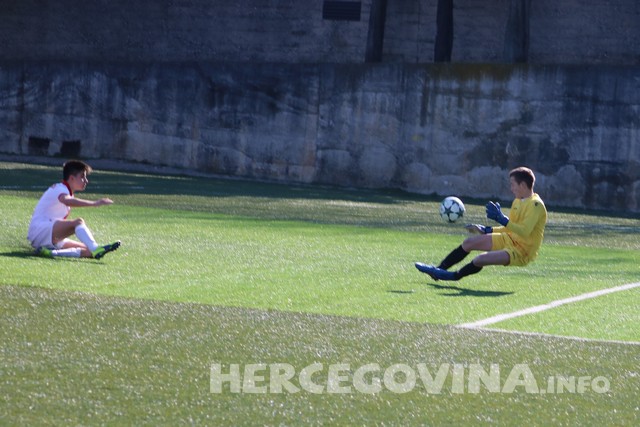 HŠK Zrinjski pioniri, pioniri HŠK Zrinjski, Stadion HŠK Zrinjski, Fk Mladost Doboj Kakanj