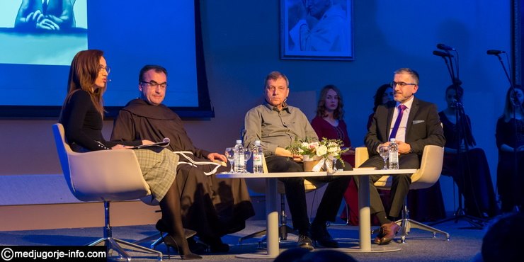 ivica musić, knjiga, predstavljanje, predstavljanje knjige