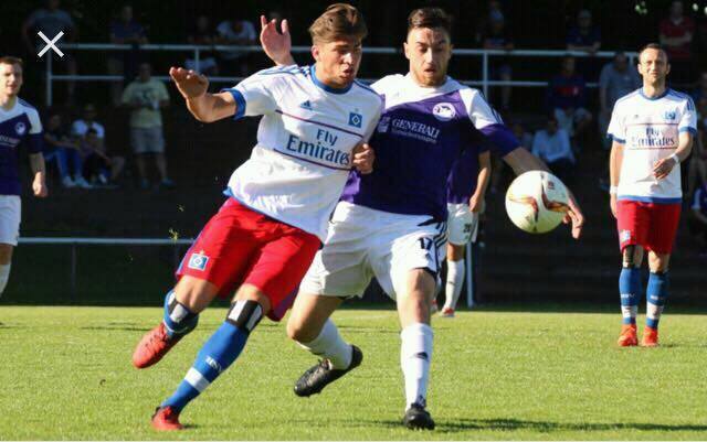 NK GOŠK, Stjepan Vego