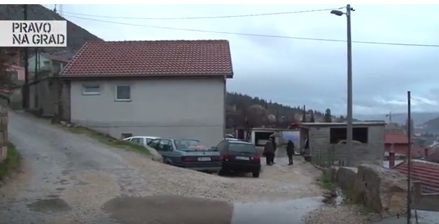 Mostar, komunalni otpad