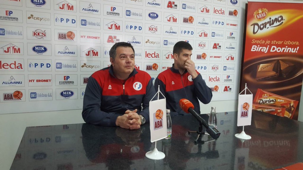 HKK Zrinjski, kk vršac