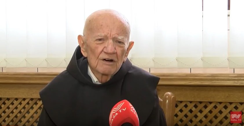 Fra Bazilije Pandžić 