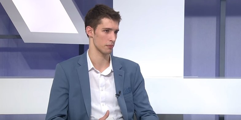 Marijan Knezović, Mario Vrankić, Dobar loš zao