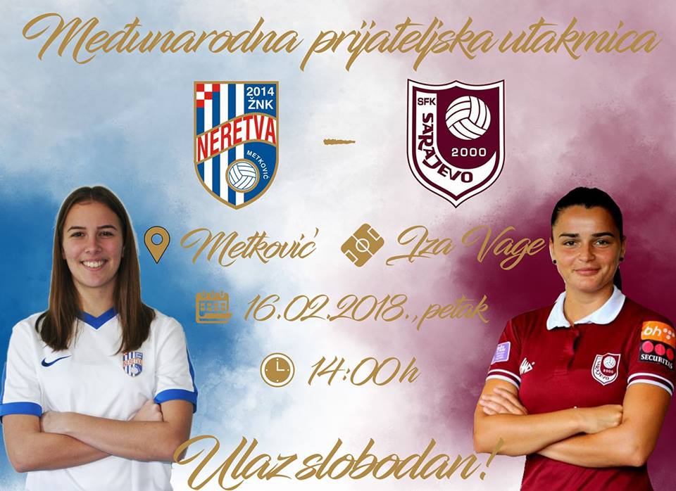 ŽNK Neretva Metković