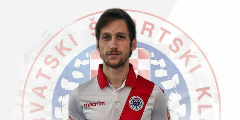 Marko Bencun, HŠK Zrinjski, Marko Bencun, HŠK Zrinjski