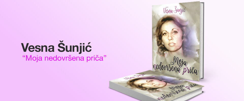 Vesna Šunjić, np mostar