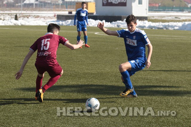 sarajevo široki pioniri