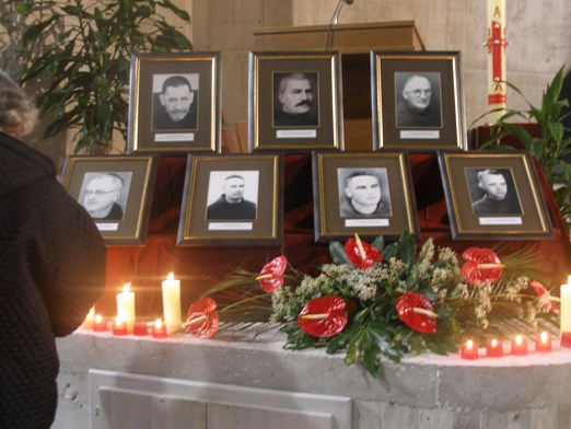 fratri, pobijeni fratri, ubijeni fratri, pobijeni fratri, Mostar