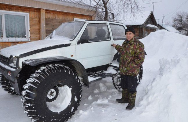 terenac, hibridna vozila