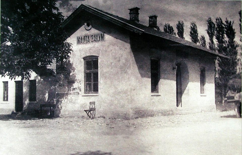 Priče kroz Mostar i Hercegovinu