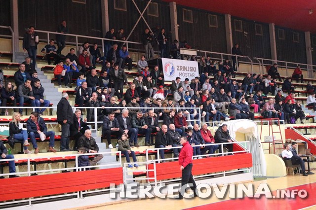 HKK Zrinjski, kk Sloboda