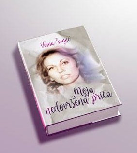 np mostar, Vesna Šunjić