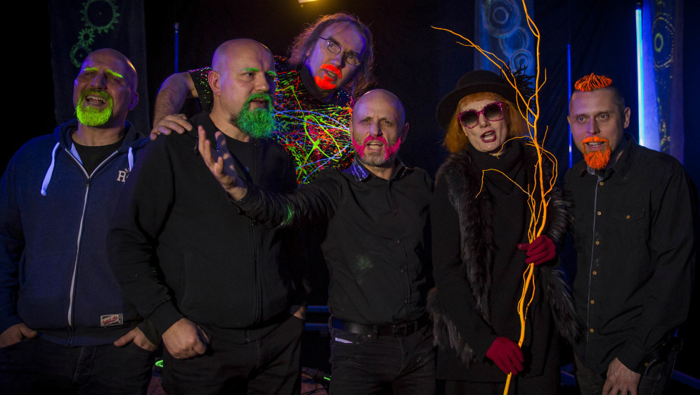 josipa lisac, Hladno pivo