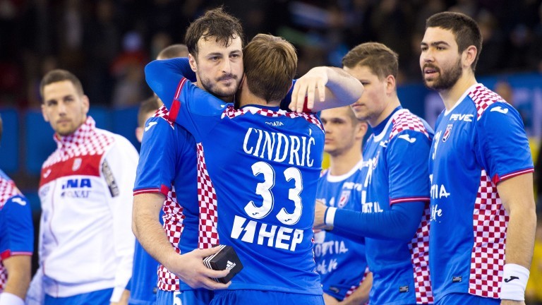 Luka Cindrić, Domagoj Duvnjak, Najbolji rukometaš svijeta