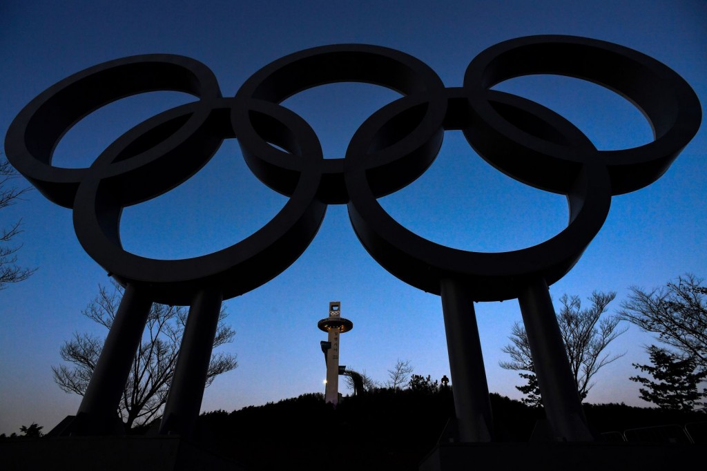 zimske olimpijske igre